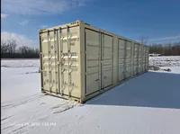40' YLEU2511912 1-Trip 4-Side Door Ashland City, TN – Image 1