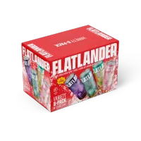 Sampler 8 Pack – Image 1