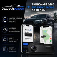 Thinkware Q200 Dashcam – Image 1
