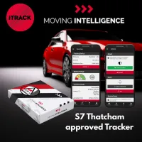 Moving Intelligence s7 (with a years subscription) – Image 1