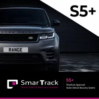 SmarTrack S5 Plus Thatcham Approved Tracker – Image 1