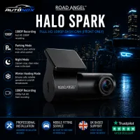 Roadangel Halo Spark Dashcam  – Image 1