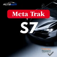 Metatrak S7 Thatcham Approved Tracker – Image 1