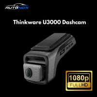 Thinkware U3000 Dashcam – Image 1