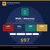 MVA/Attorney Tracker – Image 1
