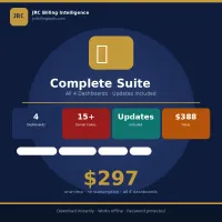 Complete Suite – Image 1