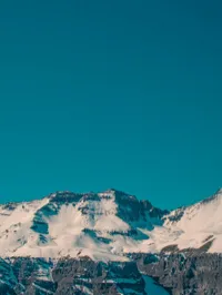 Valle Nevado | VoáChile — Santiago – Image 1