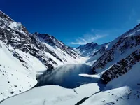 Portillo • Laguna del Inca | VoáChile — Santiago – Image 1