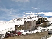 El Colorado | VoáChile — Santiago – Image 1