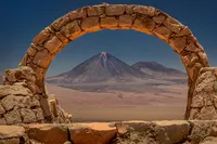 Tour Arqueológico — Pukará de Quitor + Aldea de Tulor | VoáChile — Atacama – Image 1