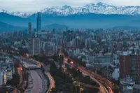 City Tour Santiago | VoáChile — Santiago – Image 1