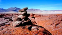 Piedras Rojas + Lagunas Altiplânicas + Laguna Chaxa | VoáChile — Atacama – Image 1