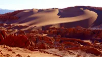 Valle de la Luna | VoáChile — Atacama – Image 1