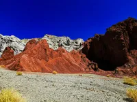 Valle del Arcoíris | VoáChile — Atacama – Image 1