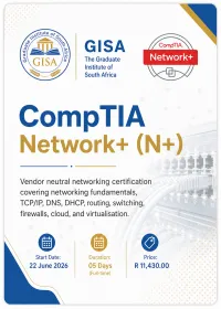 CompTIA Network+ (N+) – Image 1