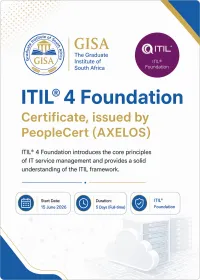 ITIL® 4 Foundation – Image 1