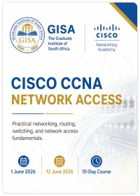 Cisco CCNA Network Access – Image 1