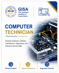 Computer Technician – Image 1