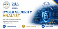 Cyber Security Analyst – Image 2