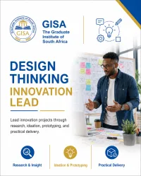 Design Thinking Innovation Lead – Image 1