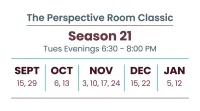 The Perspective Room Classic - Supported – Image 2