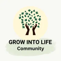 Grow Into Life Community Membership – Image 1