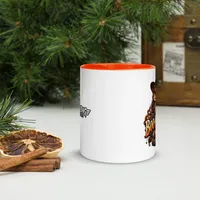 “Spooky Owl” Mug — BOOMERBING AFTER DARK™ – Image 3