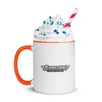“Spooky Owl” Mug — BOOMERBING AFTER DARK™ – Image 2