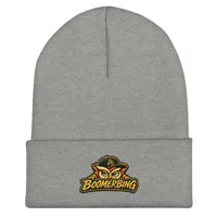 Signature Beanie — BOOMERBING™ SIGNATURE COLLECTION – Image 4