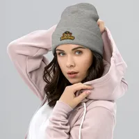 Signature Beanie — BOOMERBING™ SIGNATURE COLLECTION – Image 6