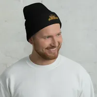 Signature Beanie — BOOMERBING™ SIGNATURE COLLECTION – Image 5