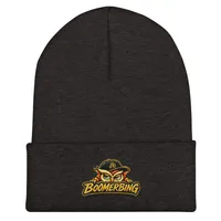 Signature Beanie — BOOMERBING™ SIGNATURE COLLECTION – Image 3