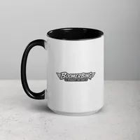 “It’s OK If You Don’t Like Me” Mug — BOOMERBING™ SIGNATURE COLLECTION – Image 3