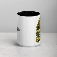“It’s OK If You Don’t Like Me” Mug — BOOMERBING™ SIGNATURE COLLECTION – Image 2