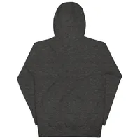 “It’s OK If You Don’t Like Me” Premium Hoodie — BOOMERBING™ SIGNATURE COLLECTION – Image 8