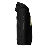 “It’s OK If You Don’t Like Me” Premium Hoodie — BOOMERBING™ SIGNATURE COLLECTION – Image 6