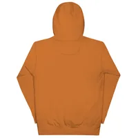 “Spooky Owl” Premium Hoodie — BOOMERBING AFTER DARK™ – Image 5