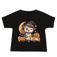 Baby Jersey Short Sleeve Tee — LITTLE BOOMERS™ – Image 2