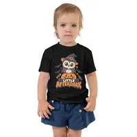 Toddler Short Sleeve Tee — LITTLE BOOMERS™ – Image 5