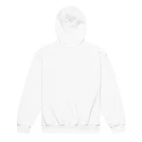 “You Don’t Scare Me” Youth Hoodie — BOOMERBING AFTER DARK™ – Image 5