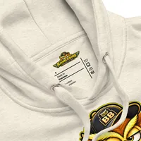“It’s OK If You Don’t Like Me” Premium Hoodie — BOOMERBING™ SIGNATURE COLLECTION – Image 11
