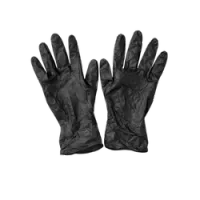 Black Gloves (L) – Image 1