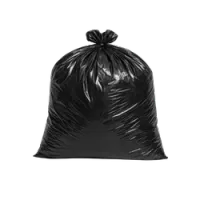 43 X 47 Bolsas Negra / Black Bags – Image 1
