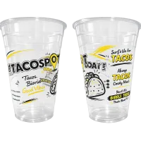 20oz. Cup – Image 1