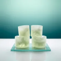 Ice for Stanley - Lemon, Cucumber & Mint (4 Pack) – 1 x 4 Pack