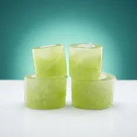 Ice for Stanley - Zesty Lemon (4 Pack) – 1 x 4 Pack