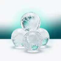 Ice for Lizzard - Pure Plain (6 Pack) – Image 1