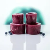 Ice for Stanley - Bursting Blueberry (4 Pack) – 1 x 4 Pack