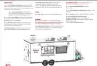 18 Ft Trailer - Black  – Image 1