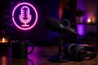 🎙️ Podcast Exclusivo – Image 1